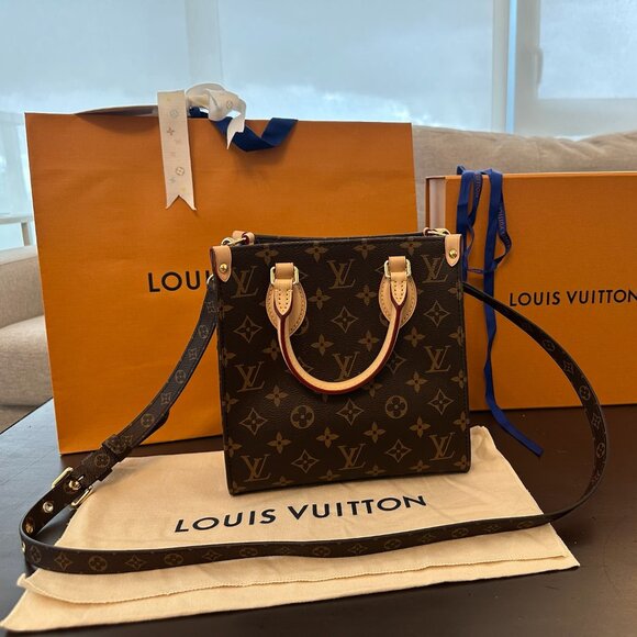 Louis Vuitton Bag - Picture 1 of 6